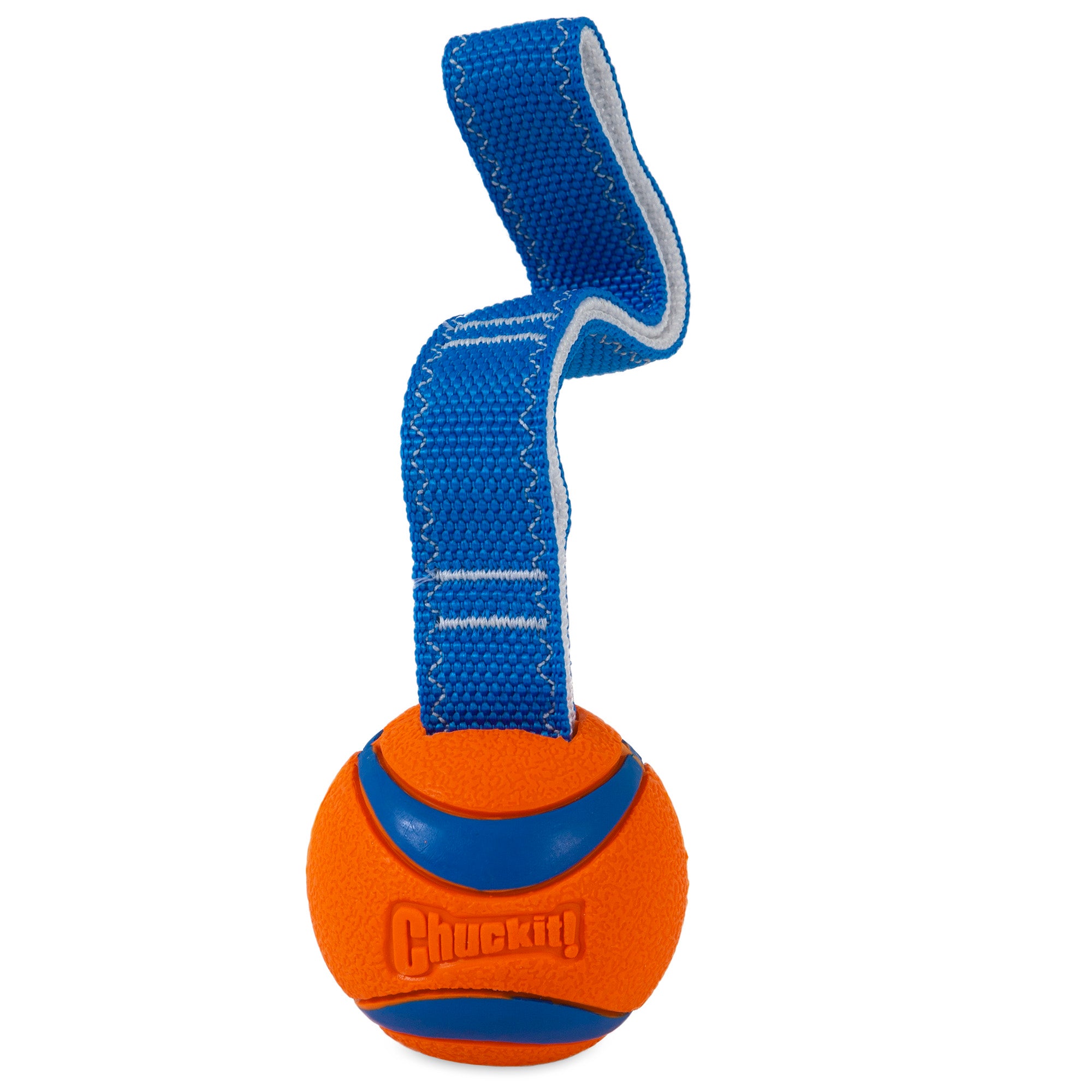 Chuckit! Ultra Tug Dog Toy – Petmate