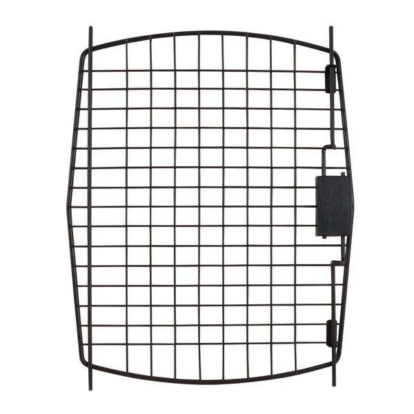 Petmate Bargain Hound Aspen Pet New Tradition Kennel Replacement Door Black Fits 36 Kennels
