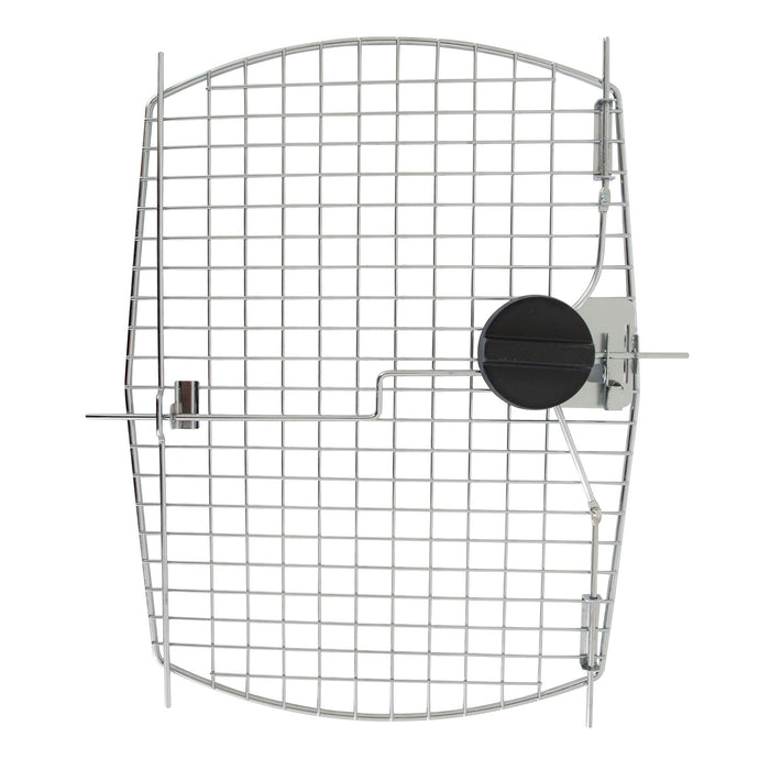 Vaulted Replacement Door For 40" Plastic Kennels Petmate