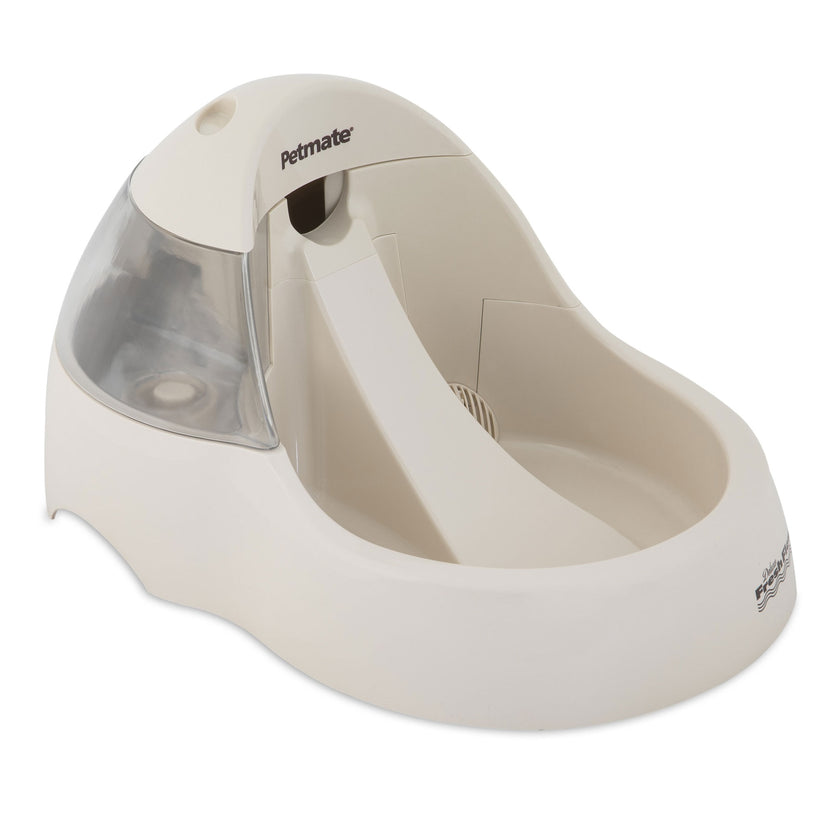 Automatic Cat Feeders & Waterers Petmate