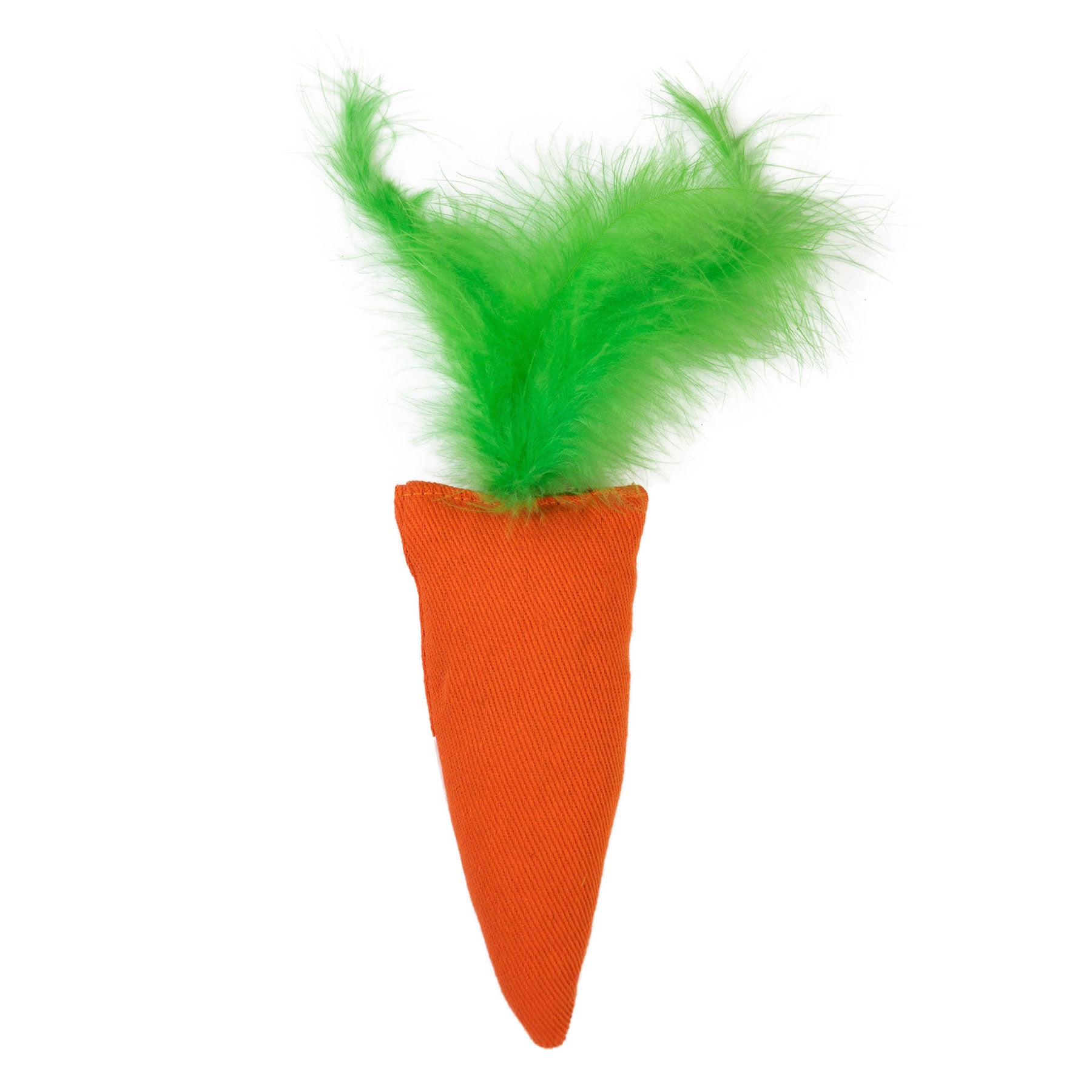 Mad Cat® Kitty Carrot – Petmate