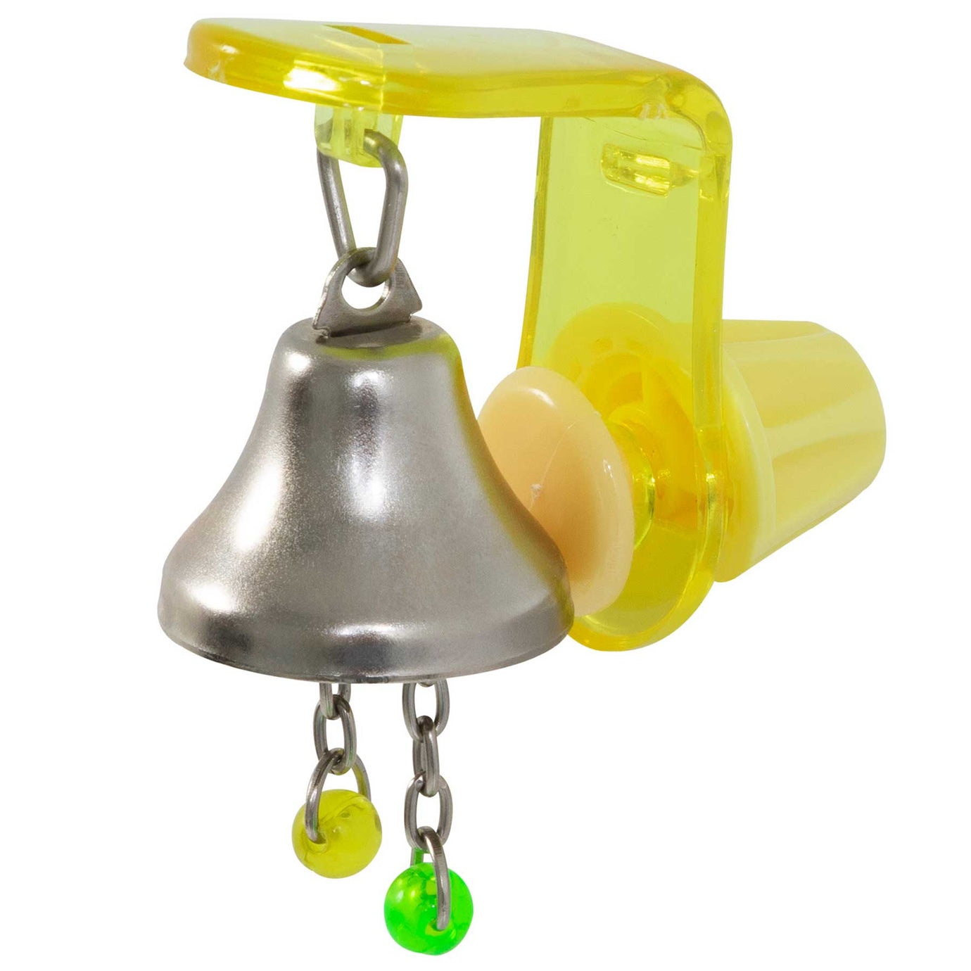 JW ActiviToys Small Bell Bird Toy. SKUS: 31073