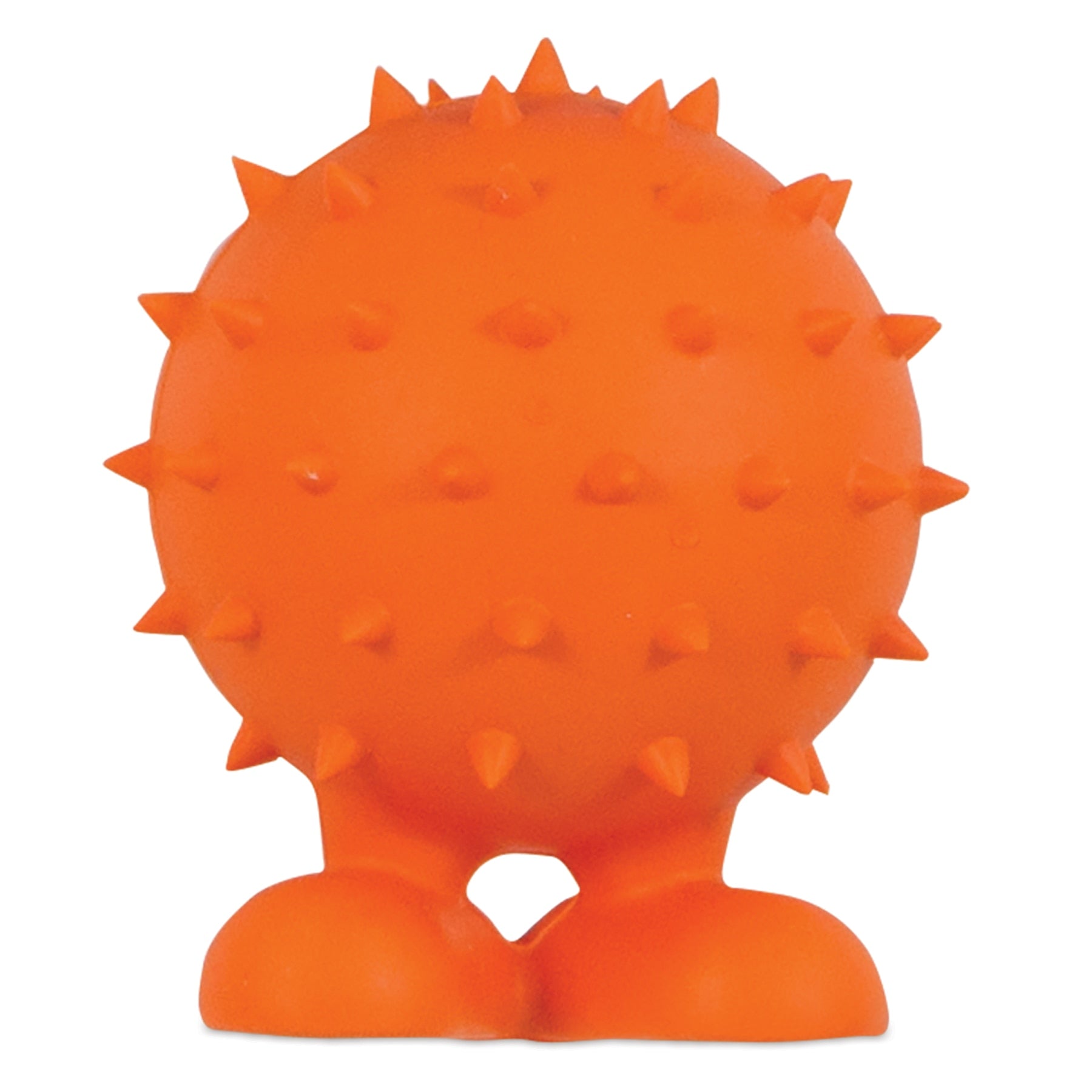 JW Spiky Cuz Dog Toy Petmate