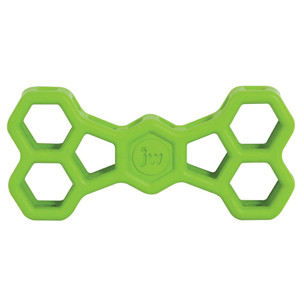 JW Hol-ee Bone Puzzle Dog Toy – Petmate