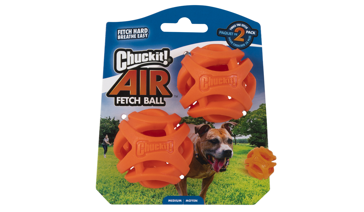 Chuckit! Air Fetch Ball