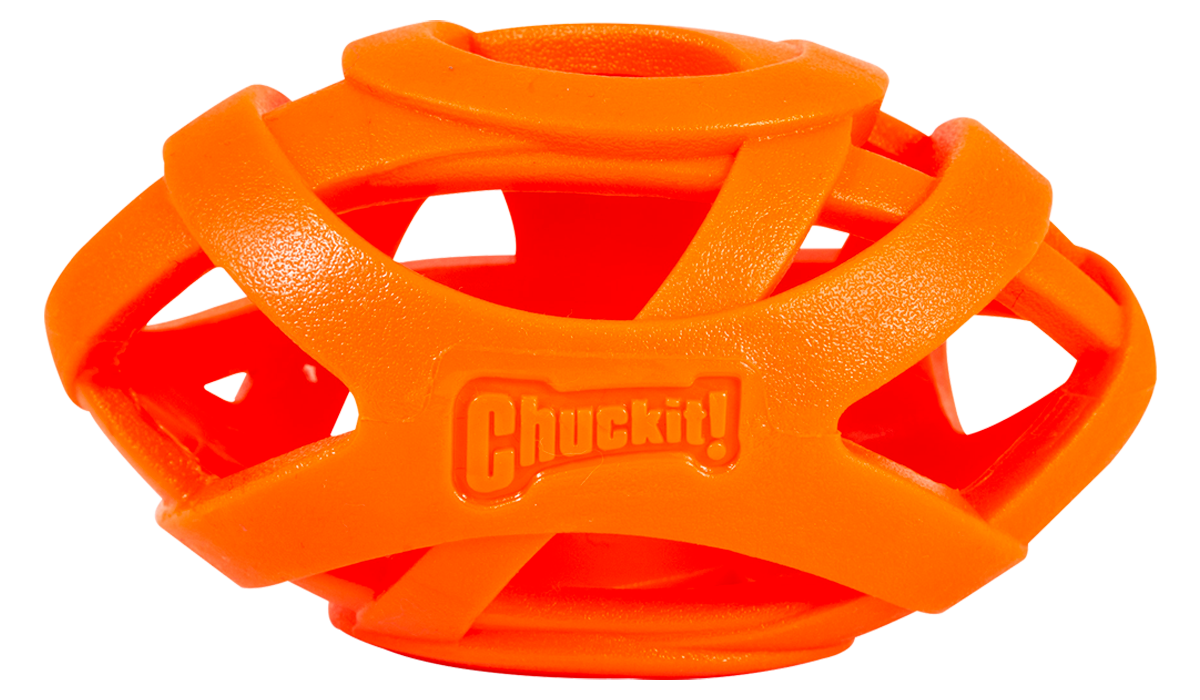 Chuckit! Air Fetch Football Dog Toy