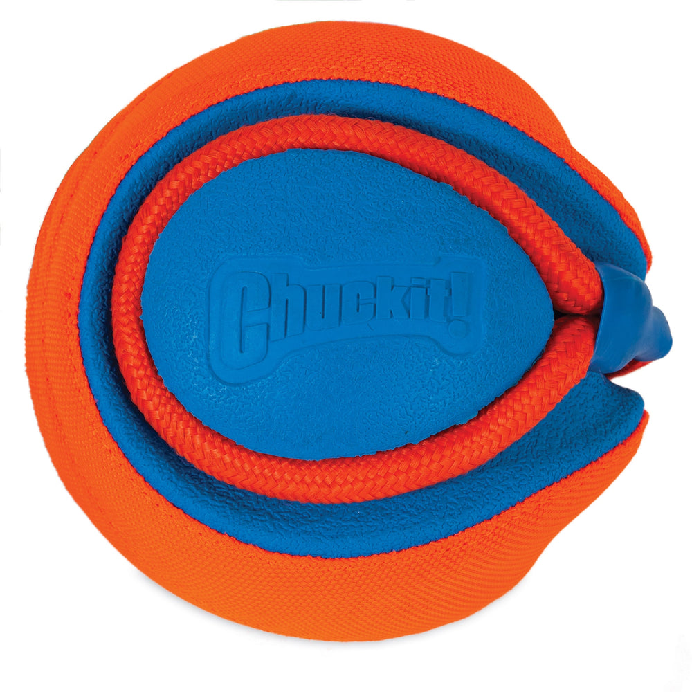 Chuckit! Rope Fetch Dog Toy. SKUS: 32220