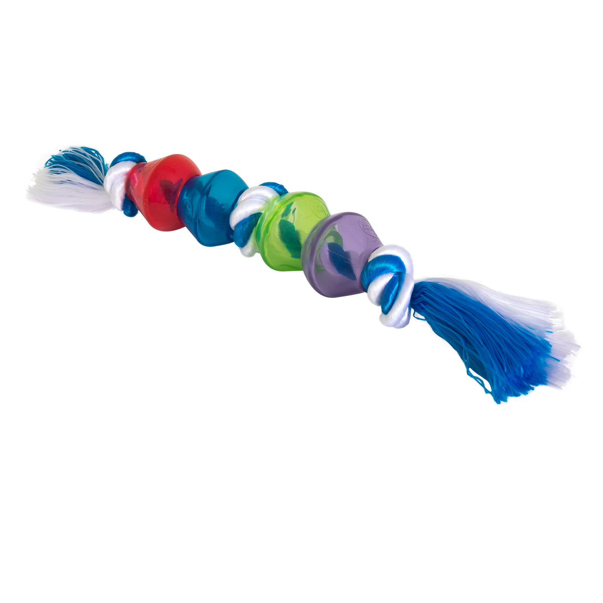 JW Triple Knot Treat Pod Petmate