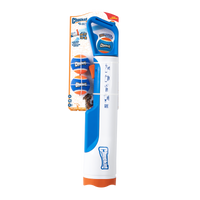 The Chuckit! Cannon & Cannon Max Dog Ball Launcher by Chuckit! is the ideal fetch toy, designed to launch balls long distances so your dog can enjoy hours of fetching fun.