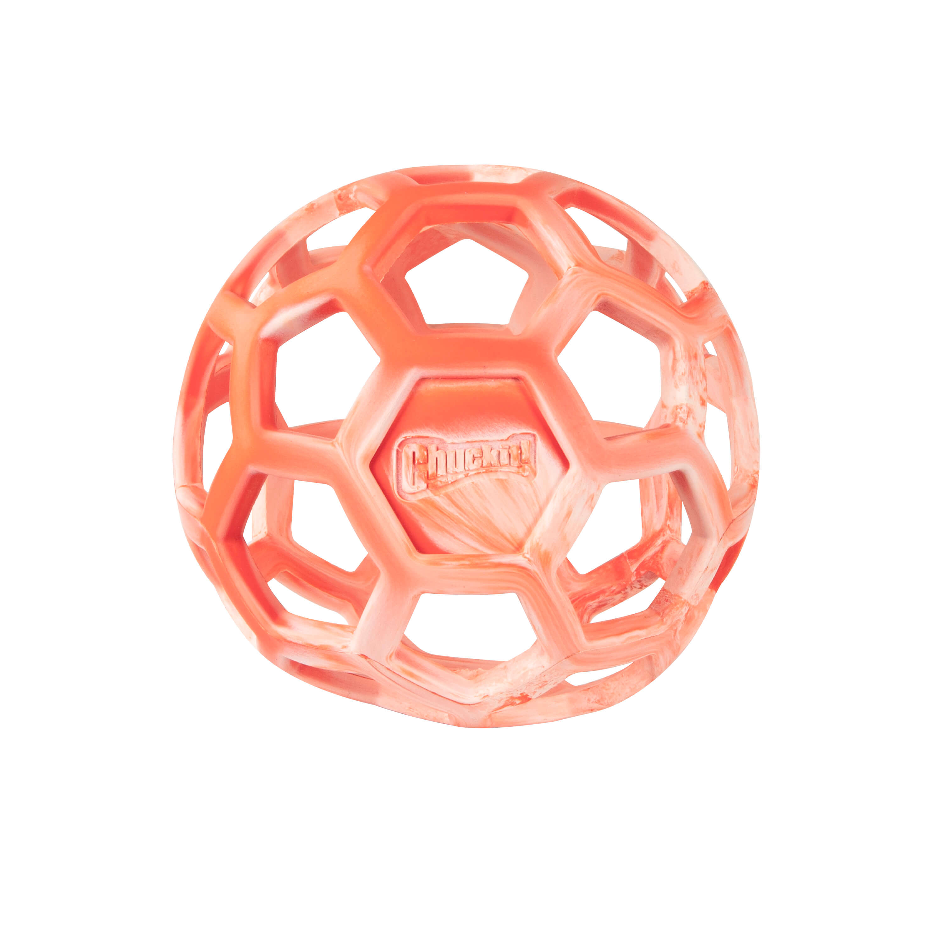 【チョコボール・アッキー様】RED HARE 9 ULTRA 27cm Chuckit! Hol-ee Roller Dog Toy – Petmate