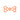 The Chuckit! Hol-ee Bone by Chuckit! is an orange, bone-shaped natural rubber dog toy featuring hexagonal cutouts and the brand name at the center. Durable and fun, this dog puzzle toy is shown on a white background.