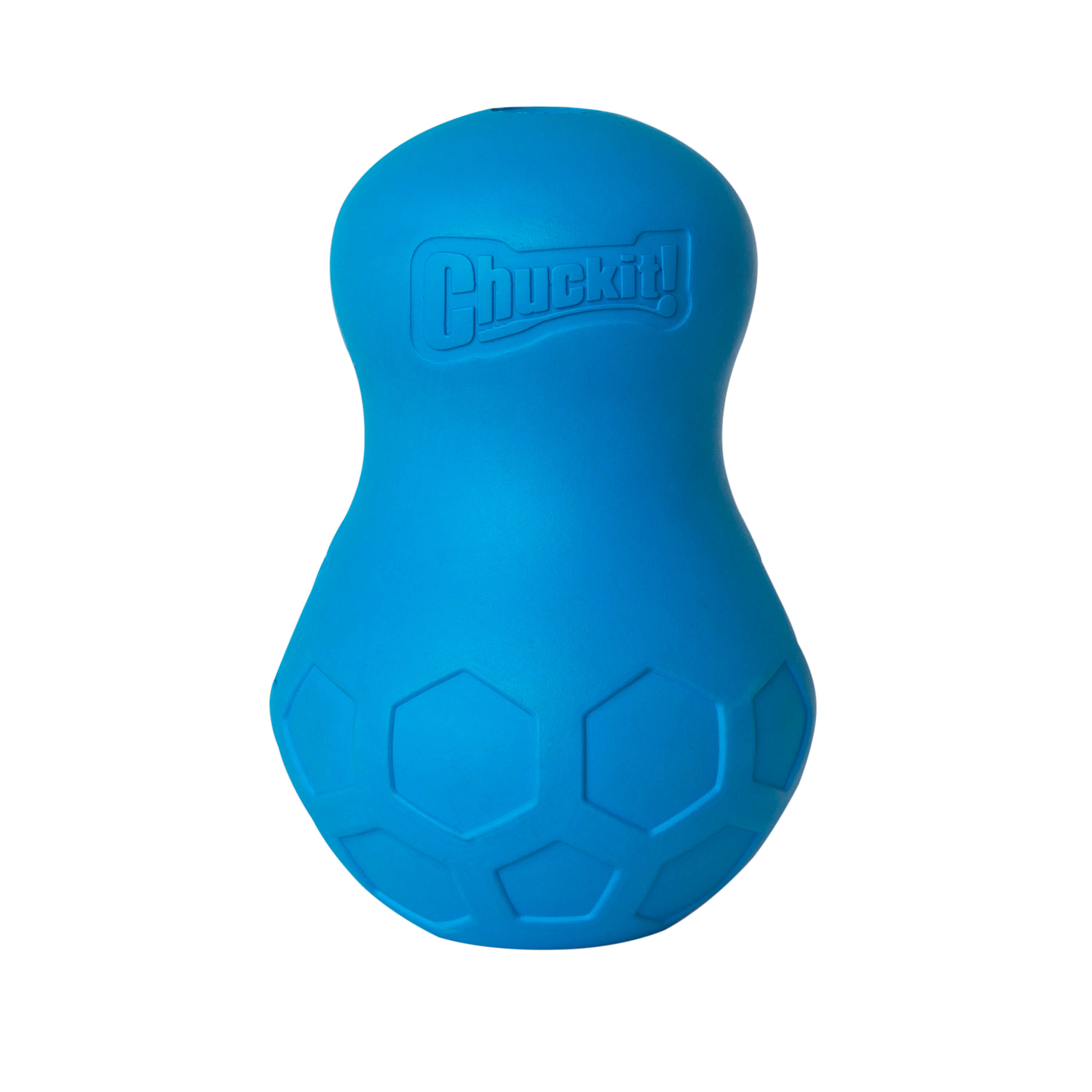 Chuckit! Tumble Teez Dog Treat Puzzle Toy – Petmate
