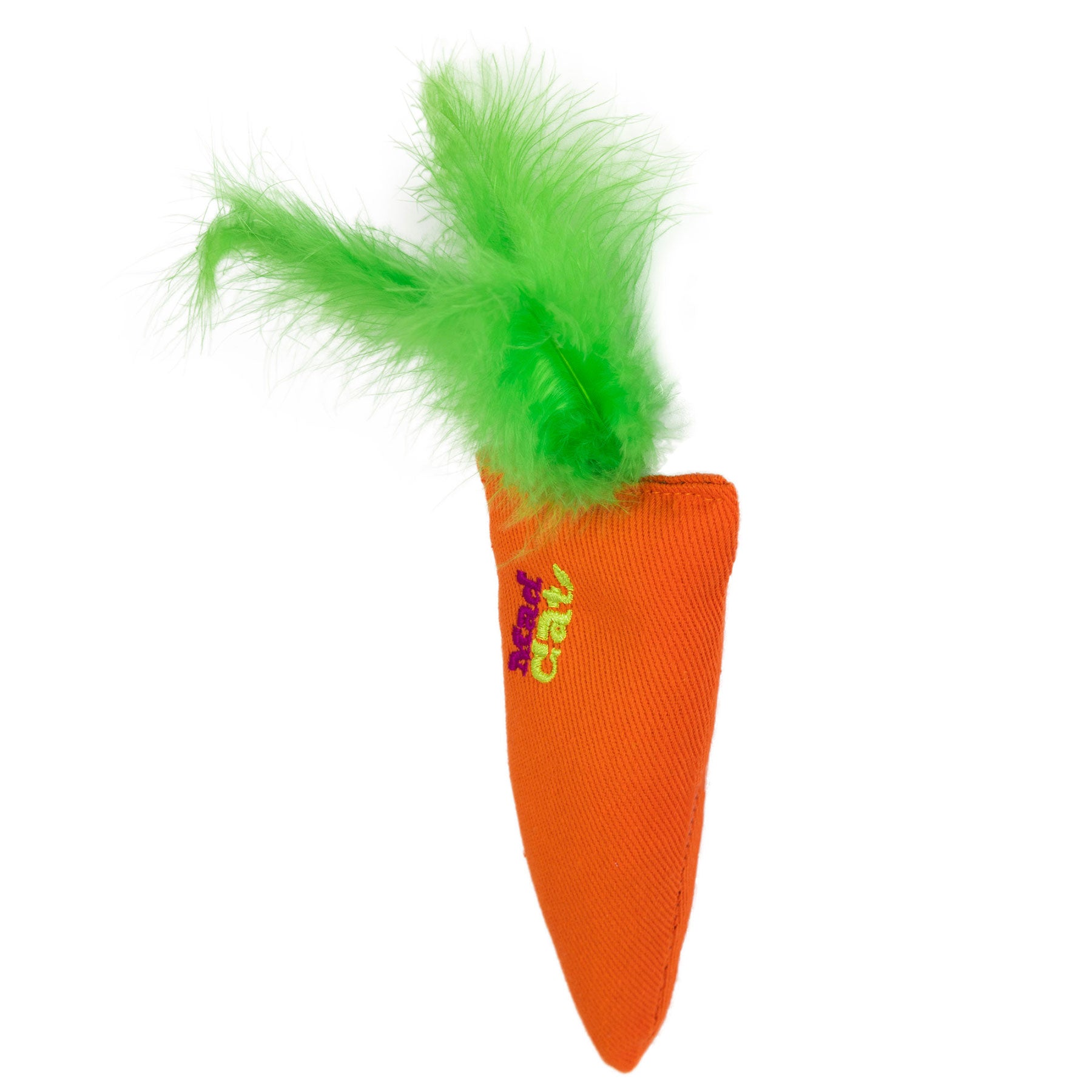 Mad Cat® Kitty Carrot – Petmate