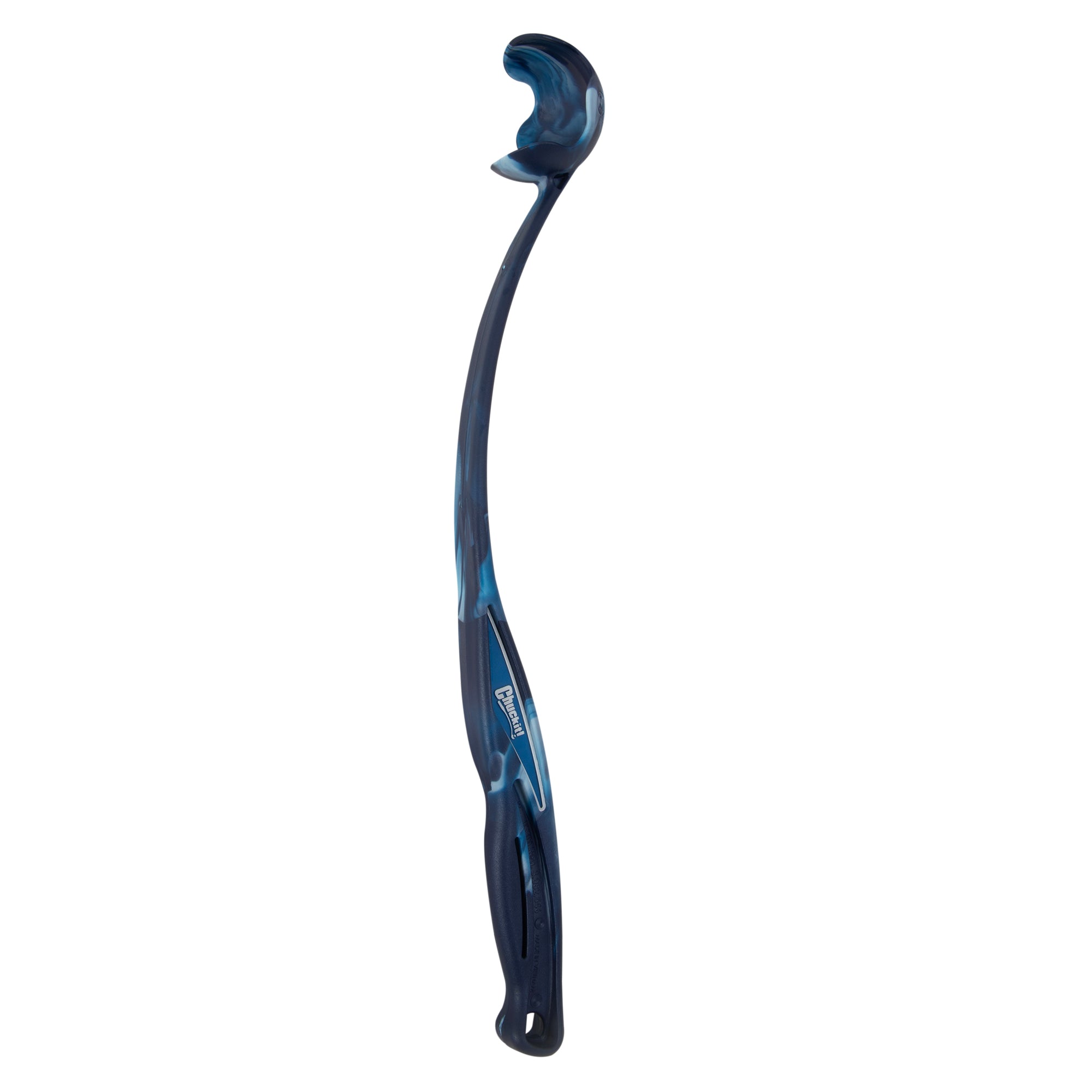 Chuckit Eco Fetch Launcher With Medium Ball Petmate