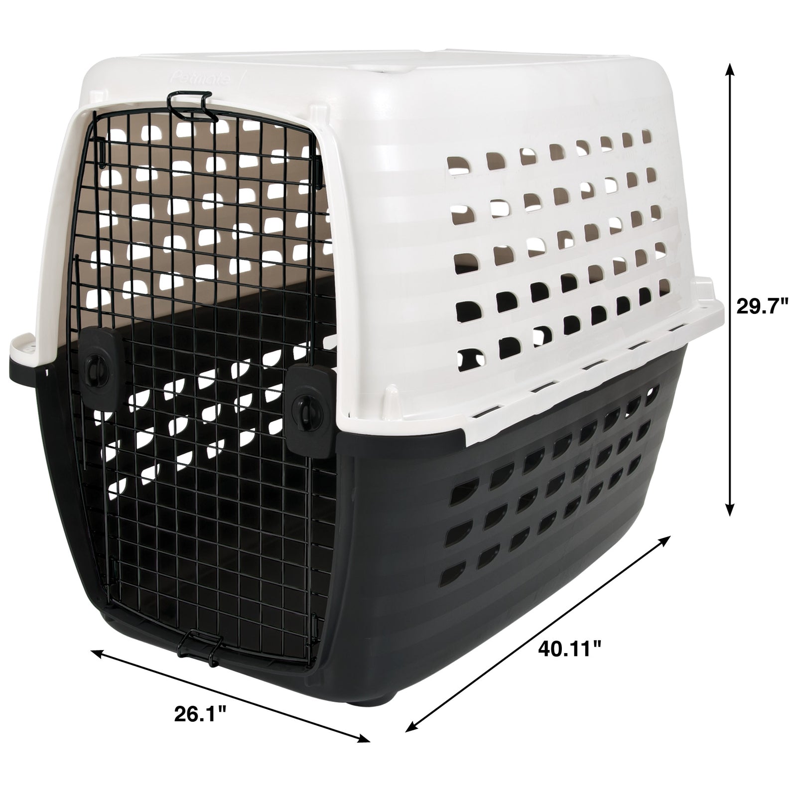 Petmate 40 Inch Compass Kennel Petmate