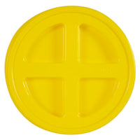 GAMMA Seal Lids. SKUS: 4121E