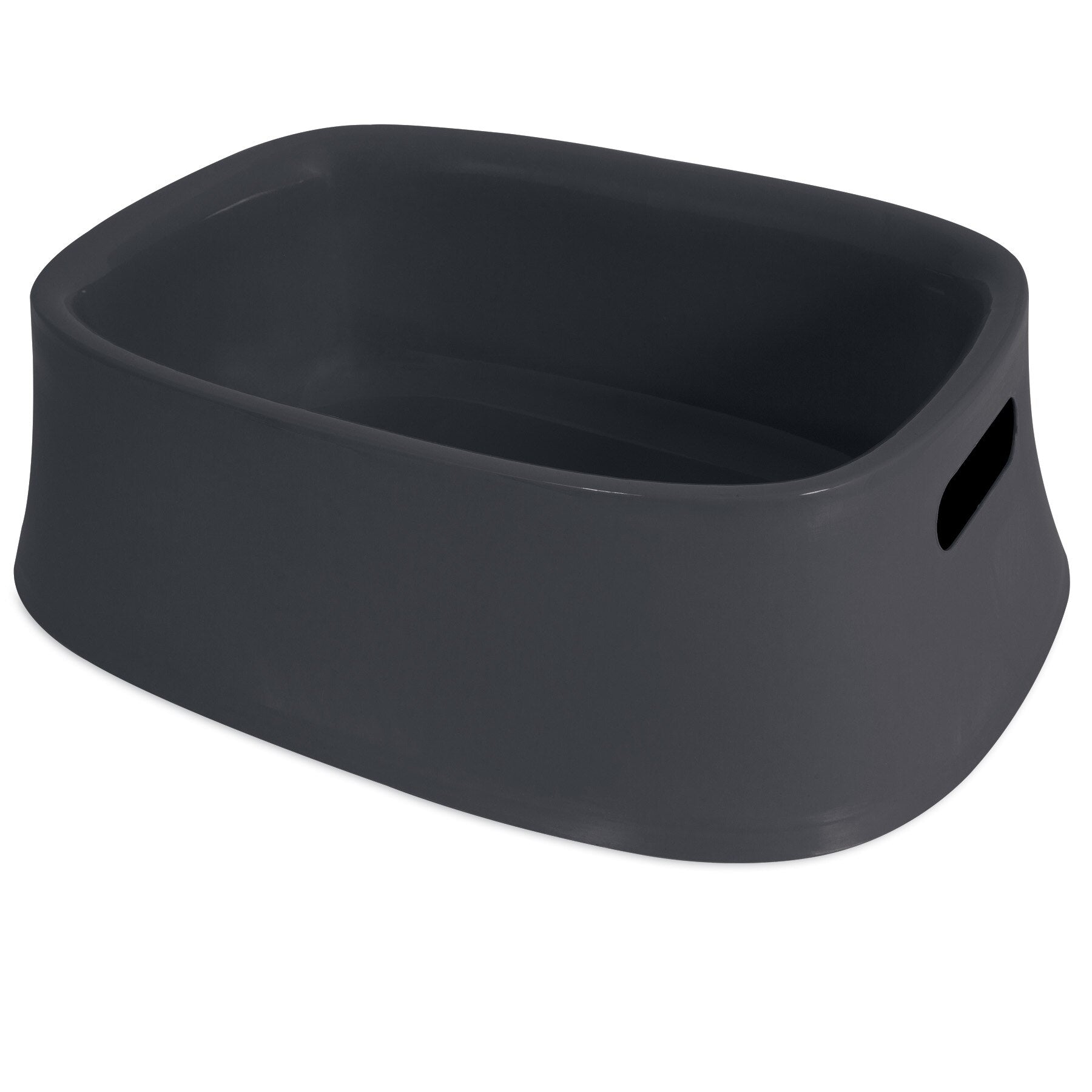 Petmate Skirted Litter Box Petmate