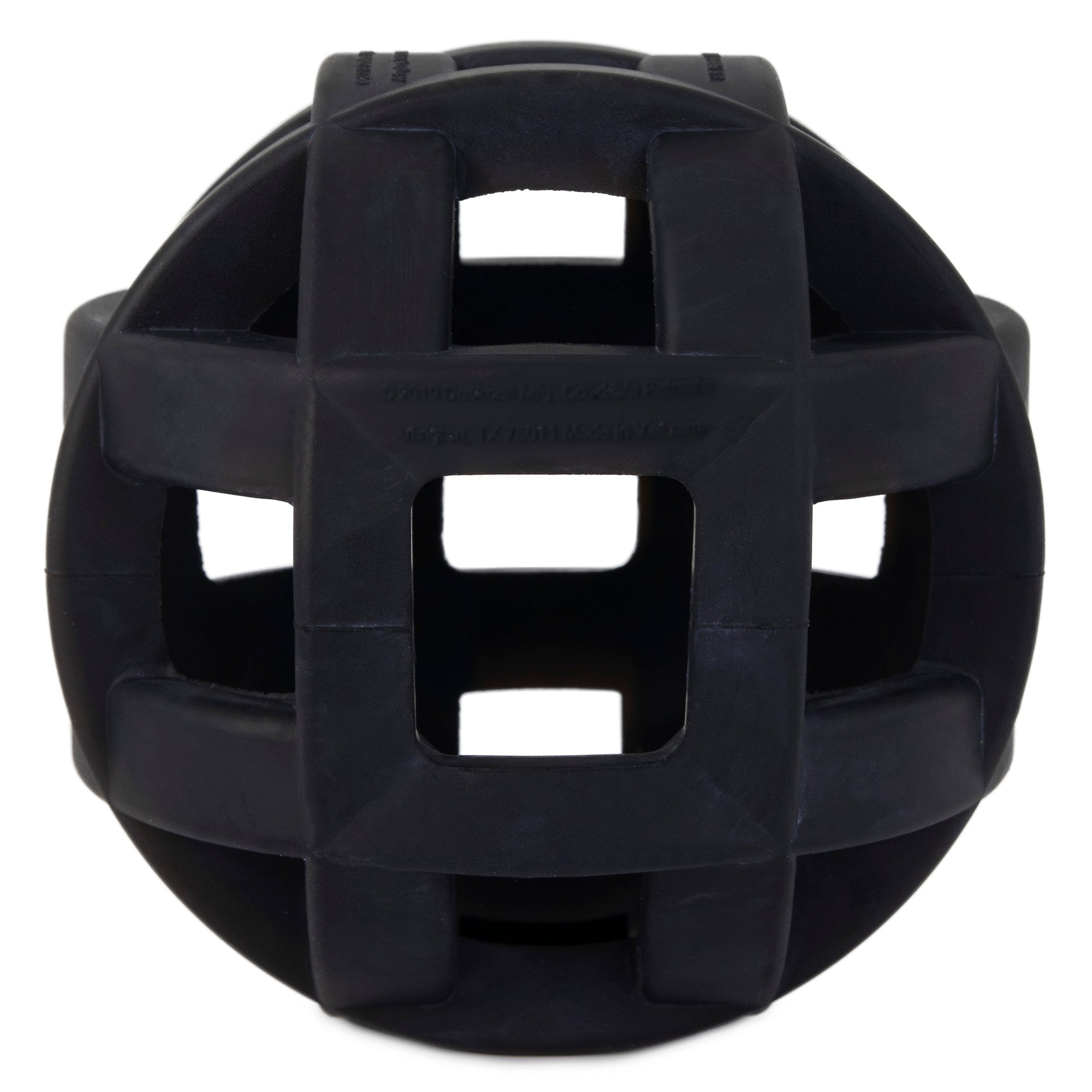 JW Holee Roller X Dog Toy Petmate