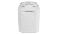 Vittles Vault Pawprint Outback Food Storage Container