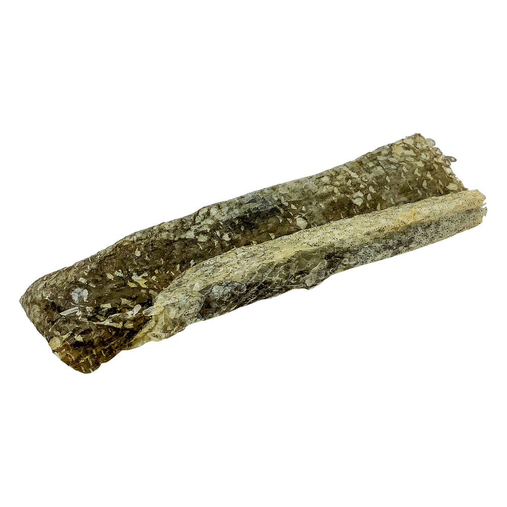 Wild Eats Cod Skin Flats. SKUS: 44156
