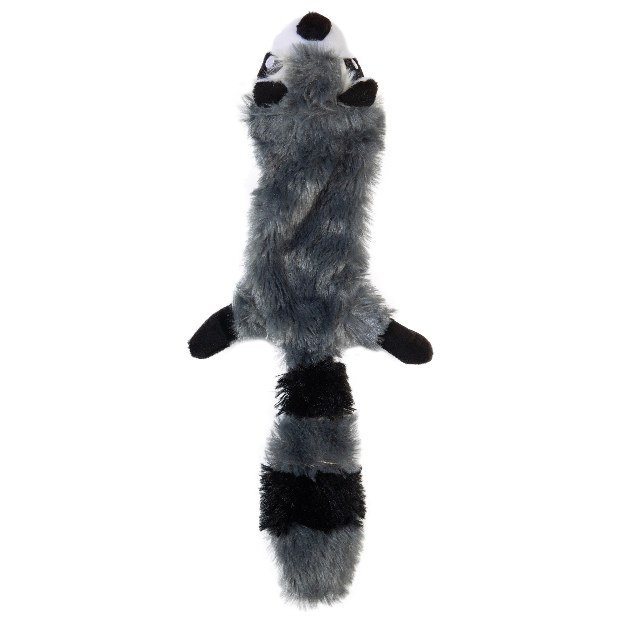 Hyper Pet Critter Skinz Raccoon Large Dog Toy | Petmate