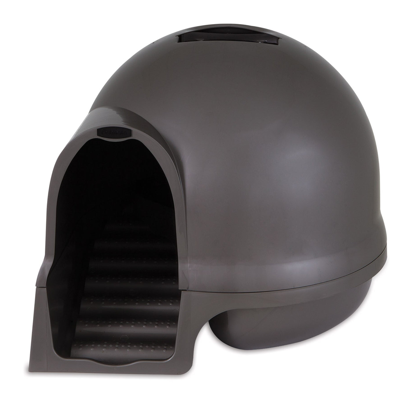 Petmate Booda Cleanstep Litter Dome for Cats Petmate