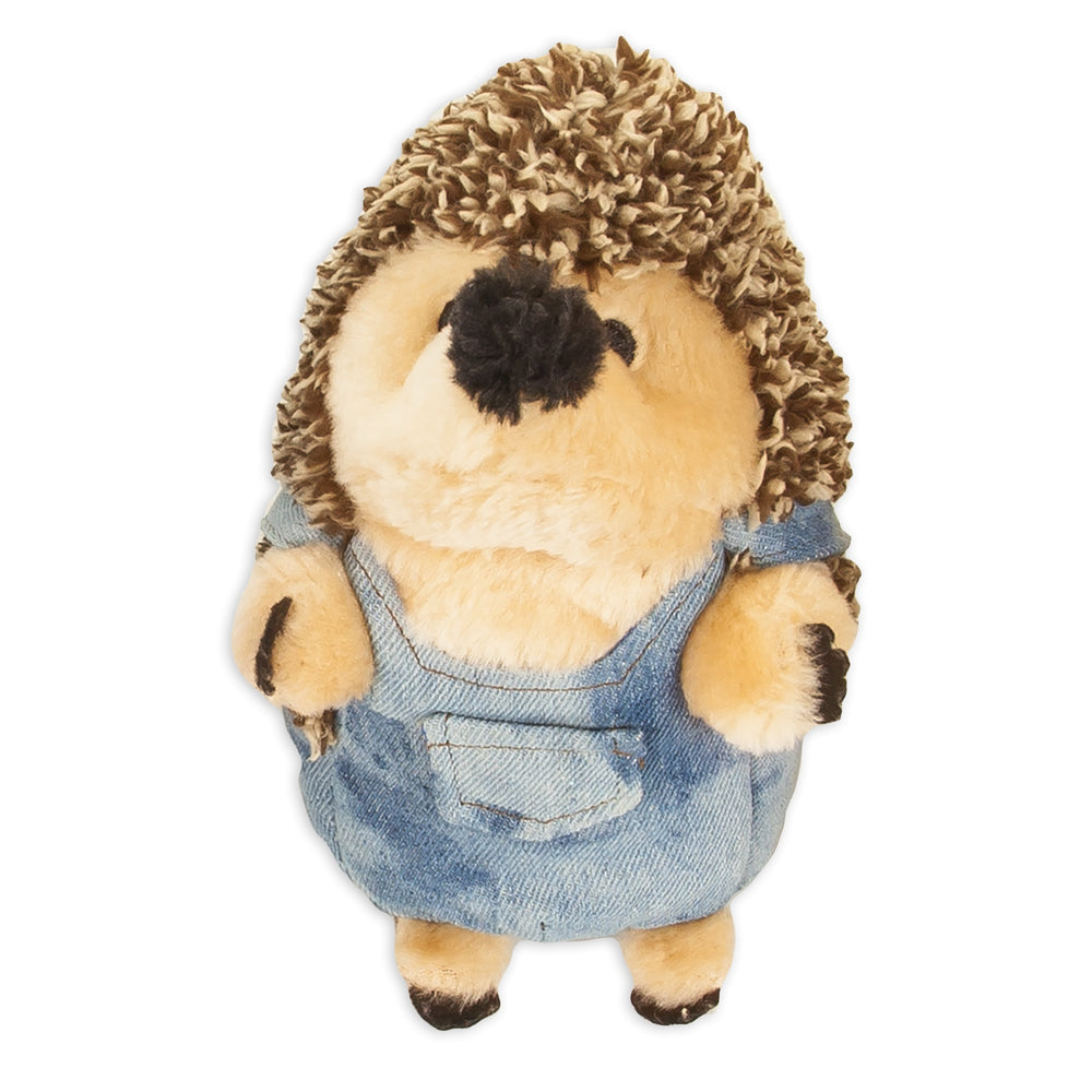 Zoobilee Farmer Heggies Dog Toy. SKUS: 53585