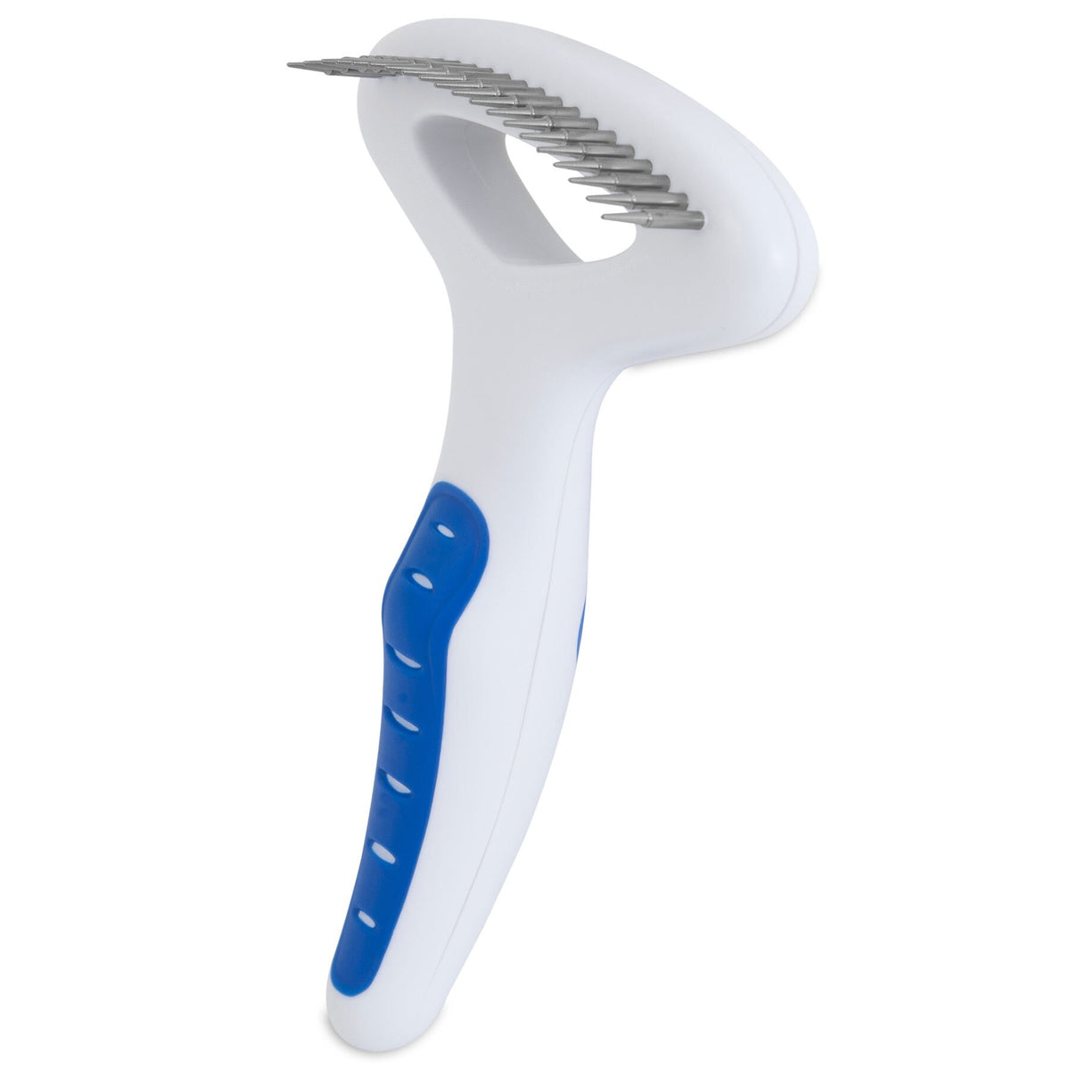Pin Undercoat Rake JW Gripsoft Undercoat Rake – Petmate