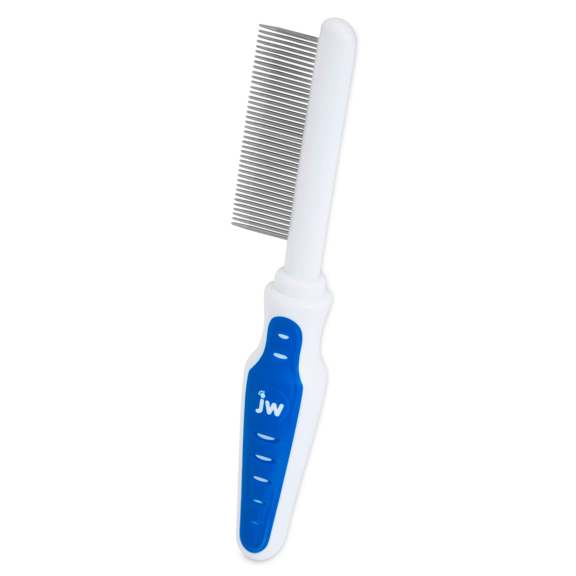 JW Gripsoft Fine Tooth Comb – Petmate