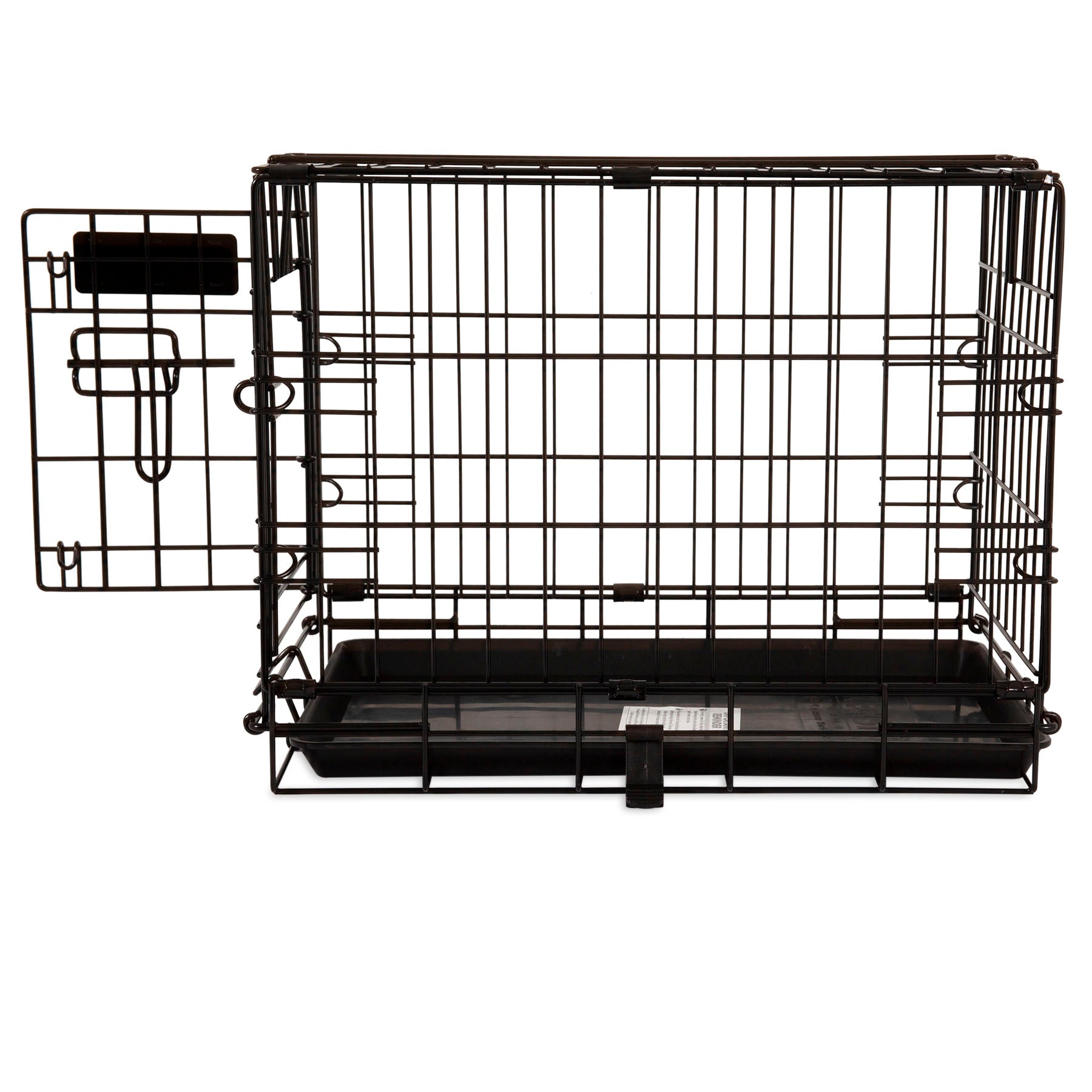 Precision Pet ProValu 1 Door Wire Crate