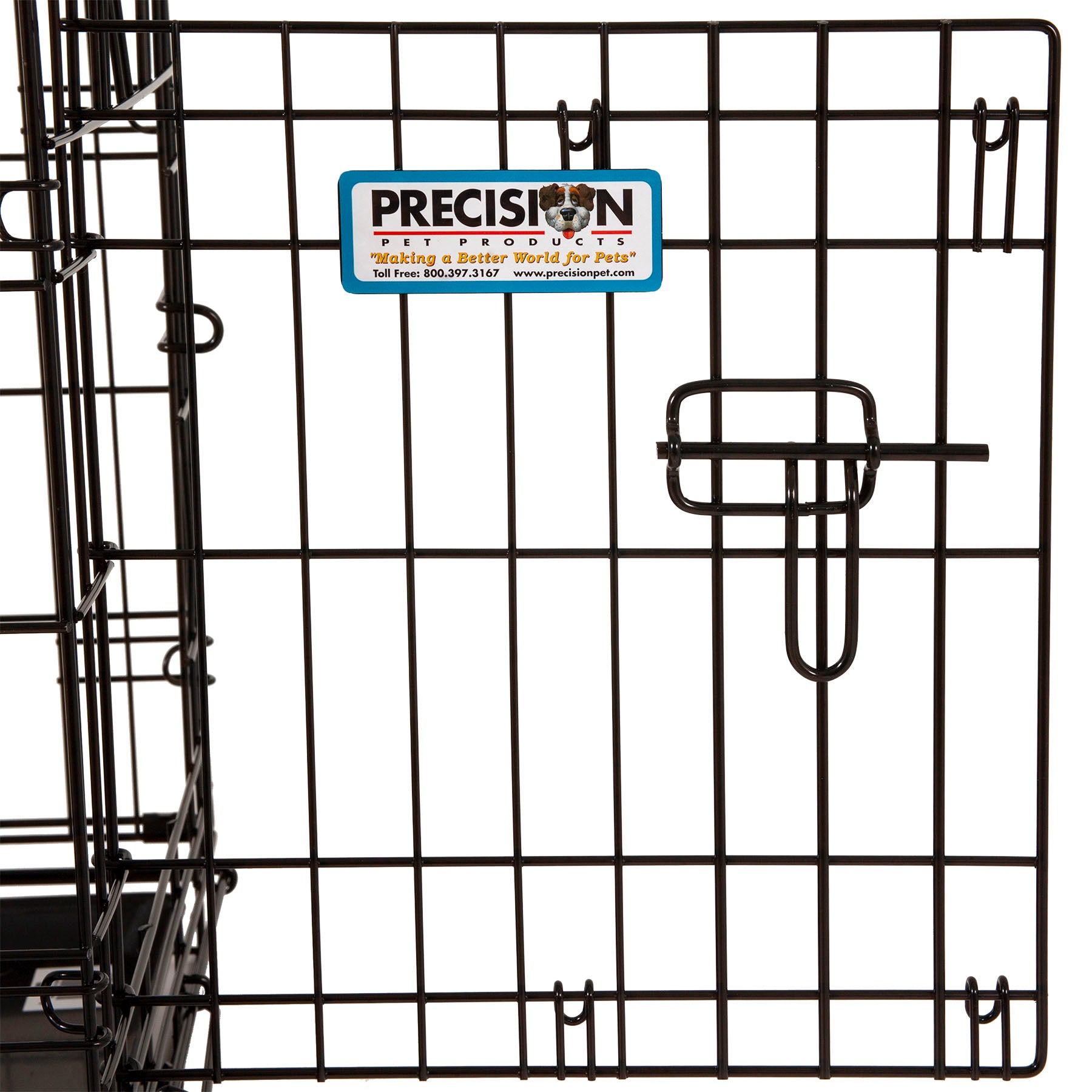 Top paw 24 crate on sale