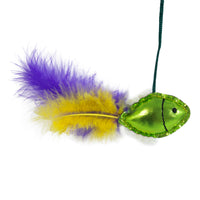 JW Wanderfuls Cat Toy