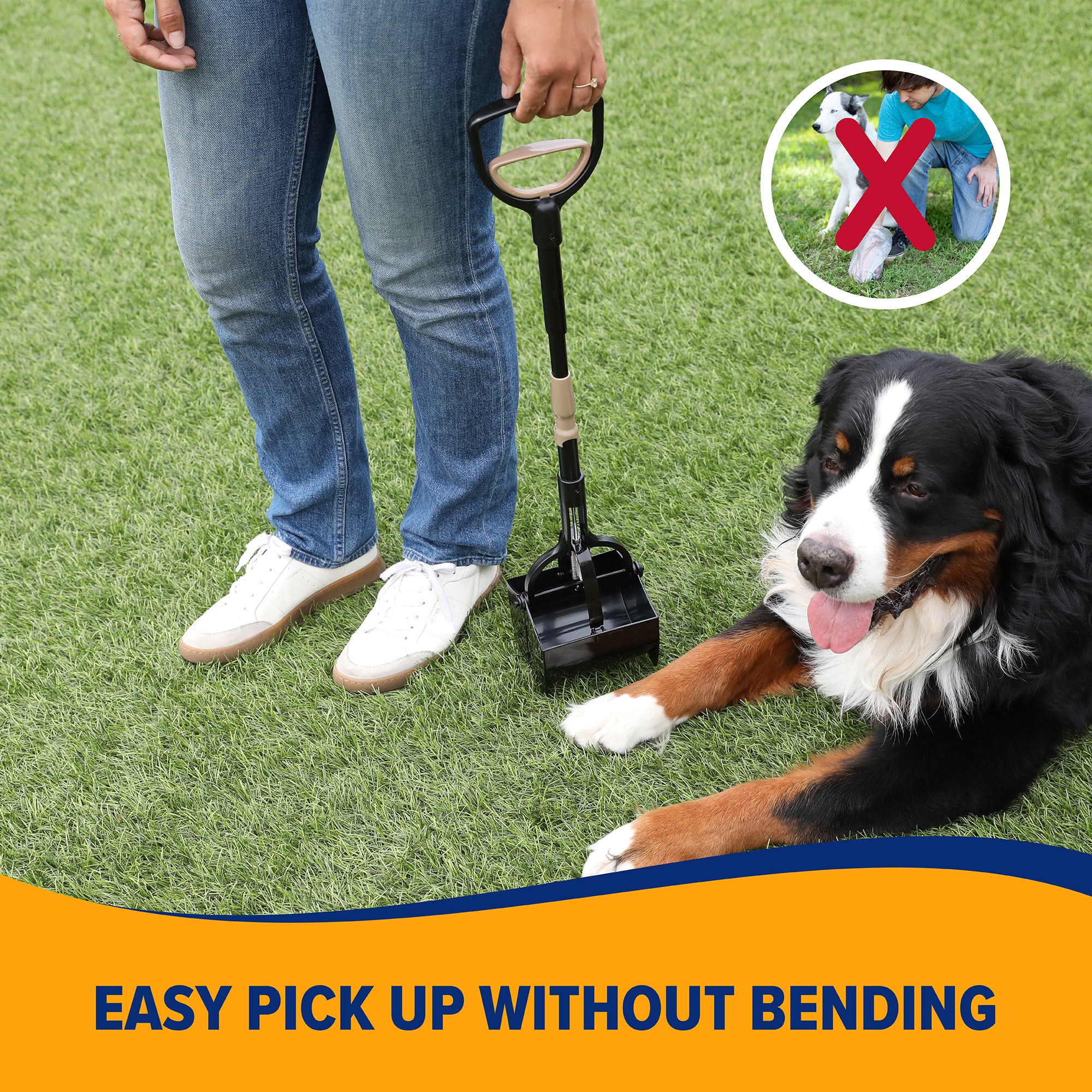 Arm and hammer deals dog pooper scooper