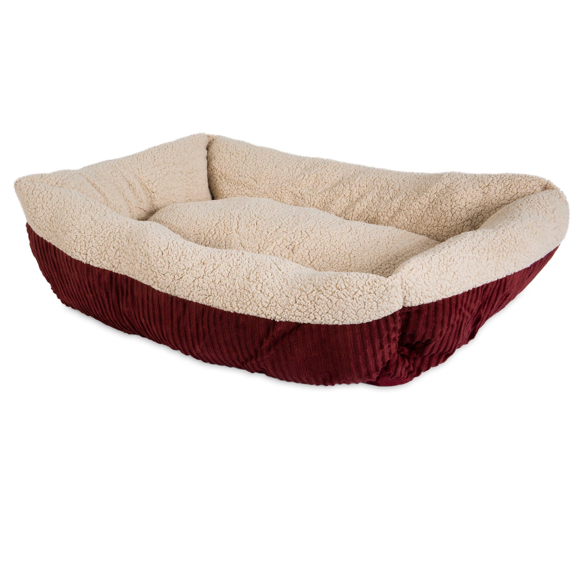 Aspen Pet Self-Warming Bolster Mat