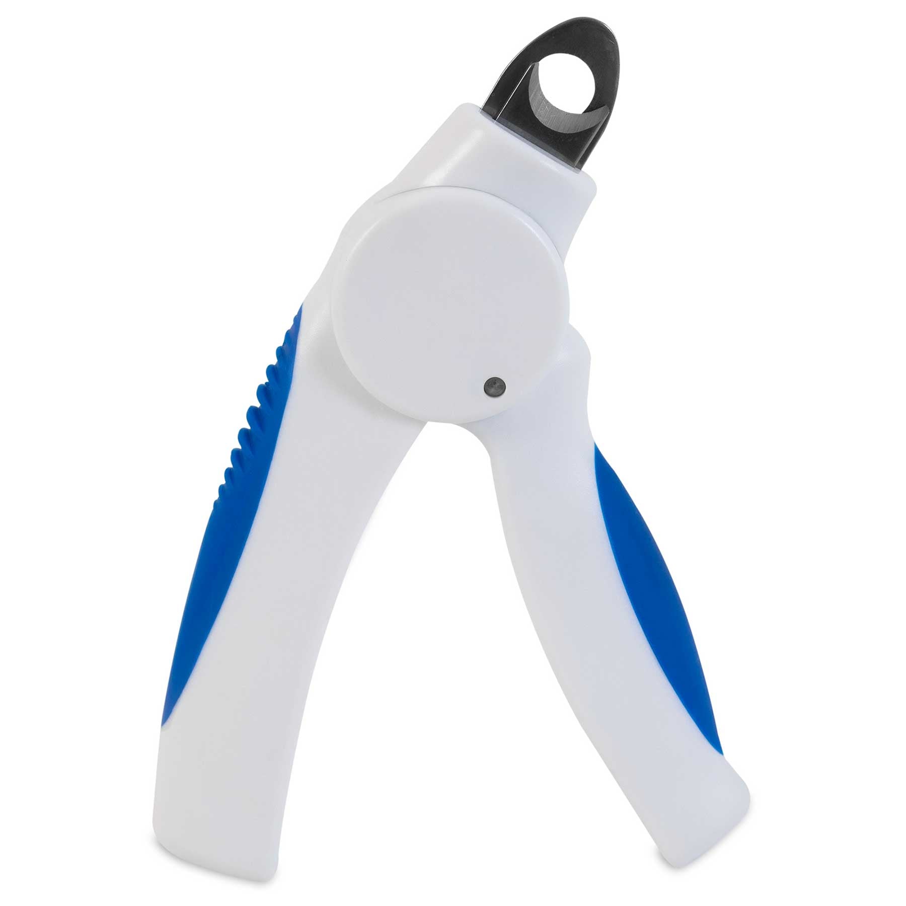 JW Small Guillotine Nail Trimmers for Dogs Petmate