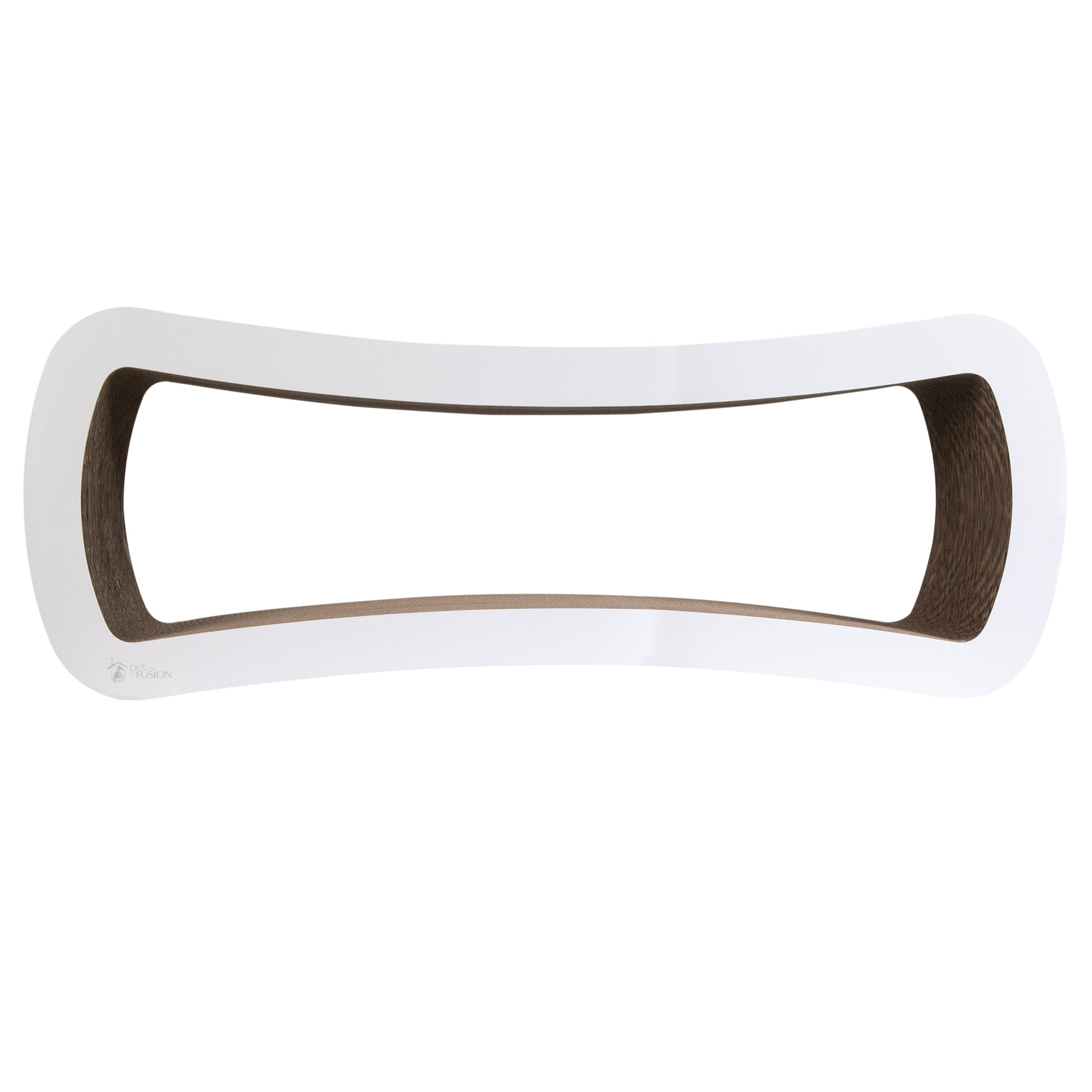 PetFusion Jumbo Cat Scratcher Lounge Petmate