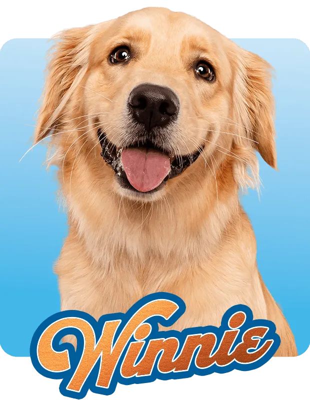 Winnie Hover