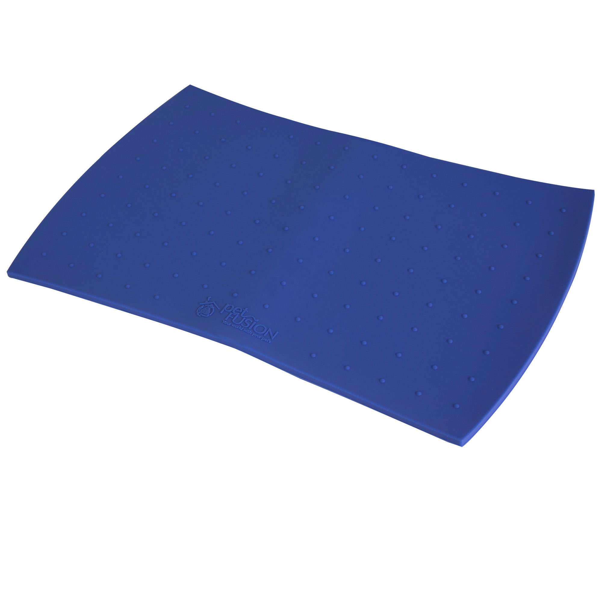 PetFusion Pet Food Mat in Premium Silicone Petmate