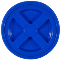 GAMMA Seal Lids. SKUS: 4127E