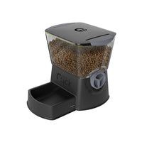 Nano Click Manual Pet Feeder