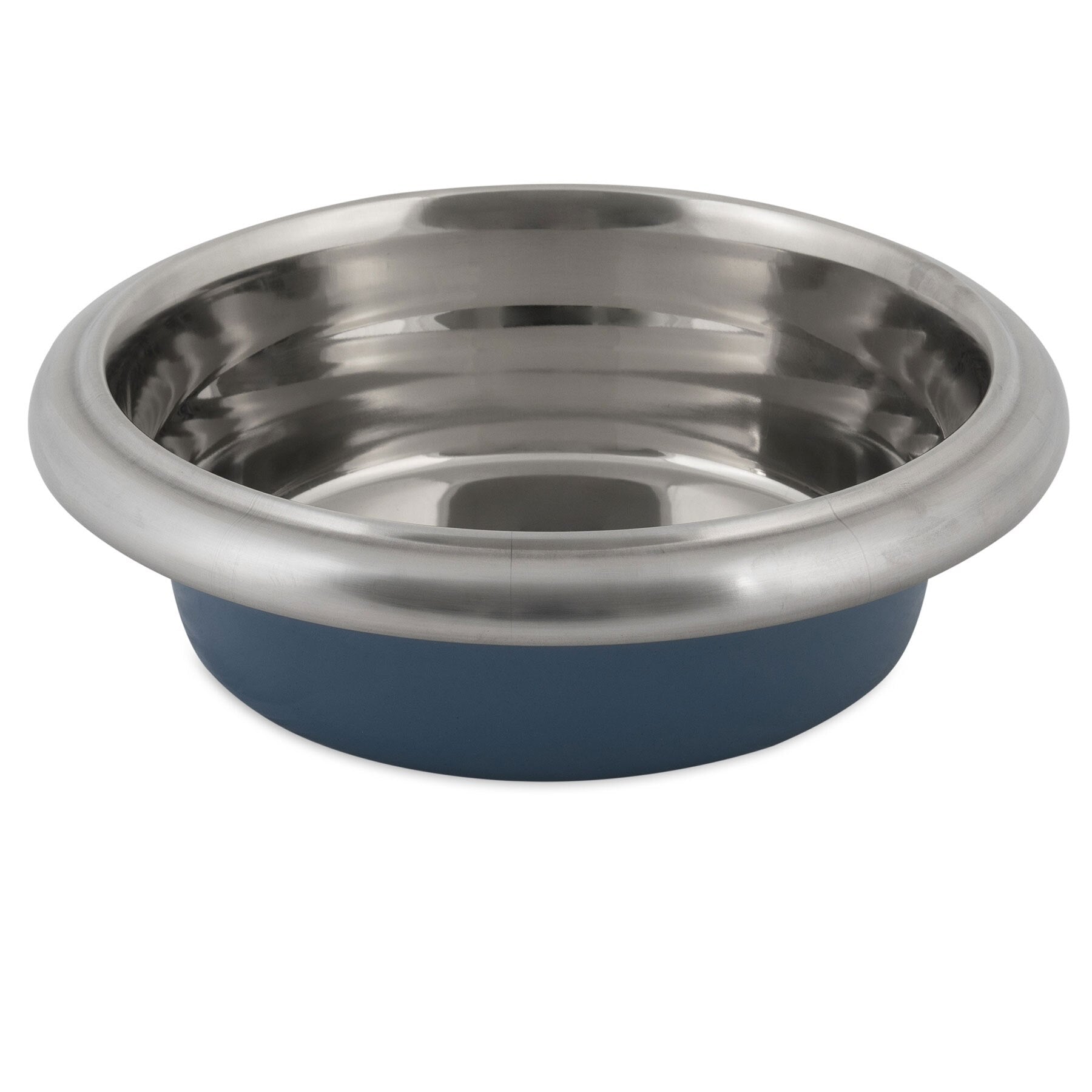 Petmate Easy Grip Stainless Steel Pet Bowl. SKUS: 34150