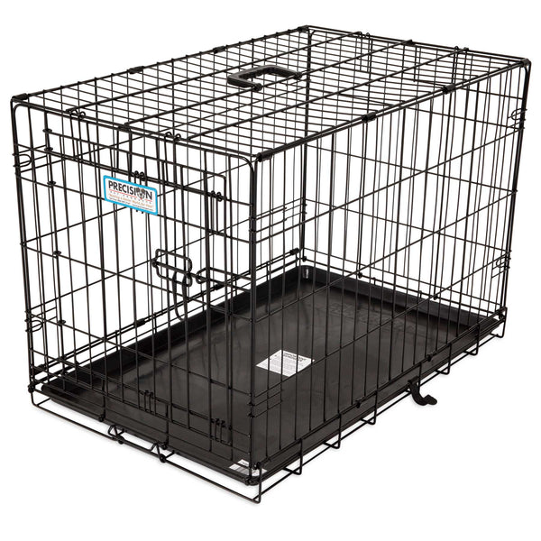 Precision dog deals crate divider