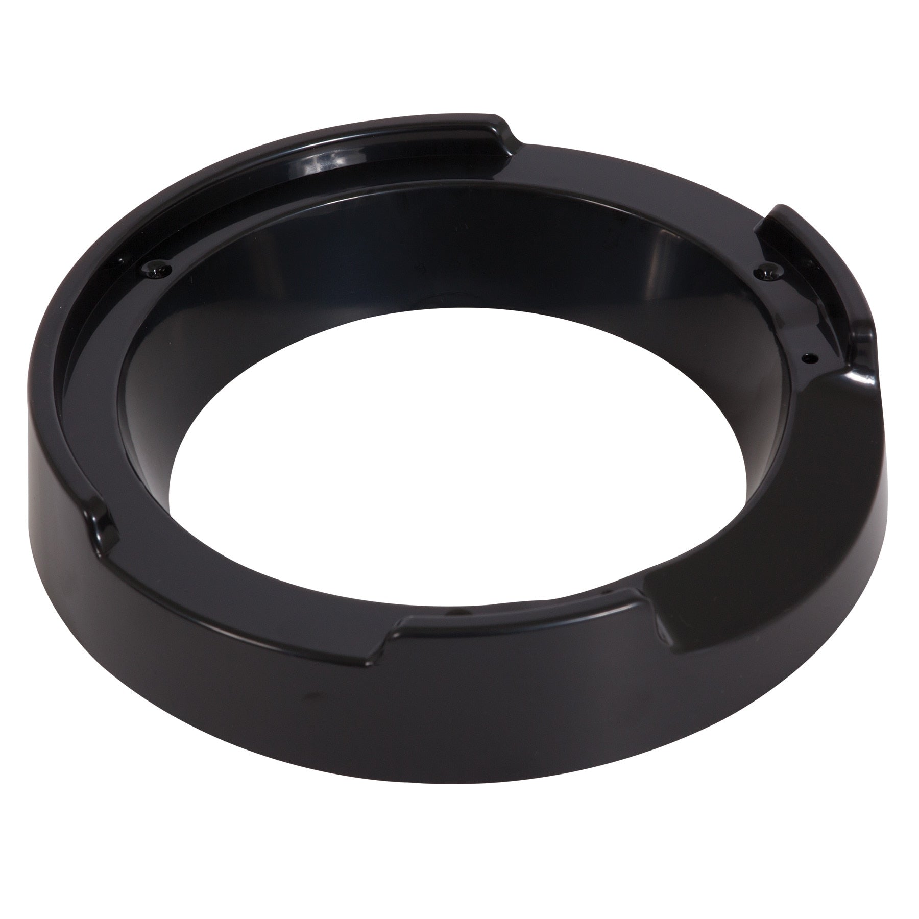 Aspen Pet LeBistro Automatic Feeder Replacement Food Ring Riser – Petmate