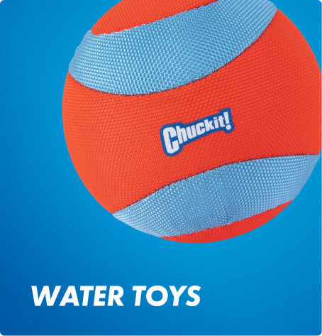 Water Toys