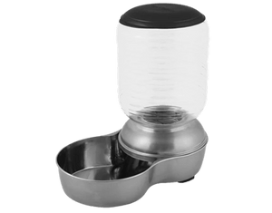 Bowls & Feeders