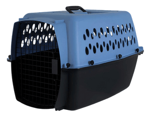 Kennels, Crates & Carriers