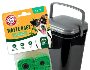 Waste Management