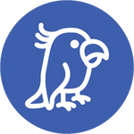 Bird Icon