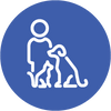 Pet Parenting Icon