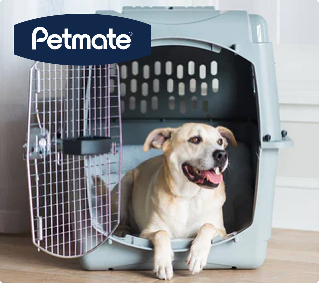 Welcome Home – Petmate